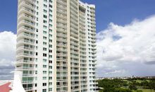 1755 E HALLANDALE BEACH BL # 604E Hallandale, FL 33009