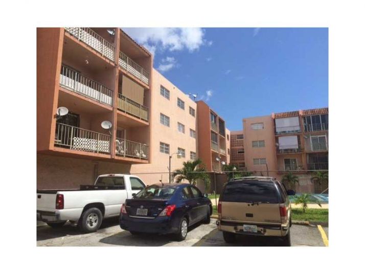 6130 W 19 AV # 315, Hialeah, FL 33012