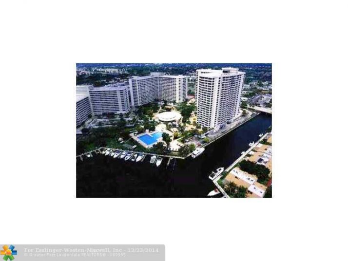 2500 PARKVIEW DR # 504, Hallandale, FL 33009