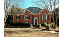 4445 Bellmonte Drive Cumming, GA 30040