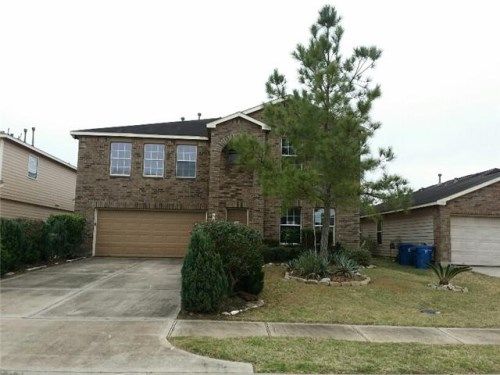 614 Hawthorne Pasture Rd, Rosenberg, TX 77471