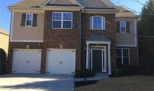 1438 Apple Orchard Lane Snellville, GA 30078