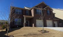 4873 Locherby Drive Fairburn, GA 30213