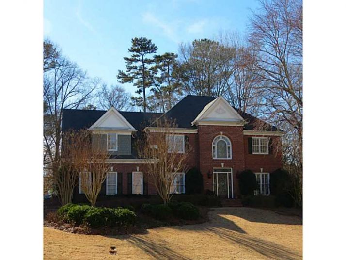 6260 Blackberry Hill, Norcross, GA 30092