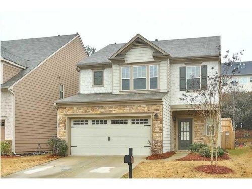 3575 Archgate Court, Alpharetta, GA 30004