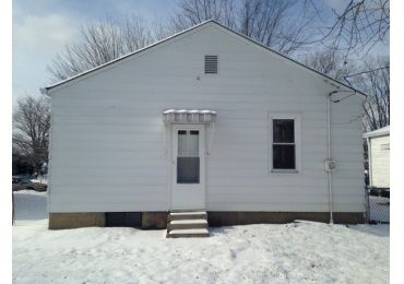 541 S Drexel Ave, Indianapolis, IN 46203