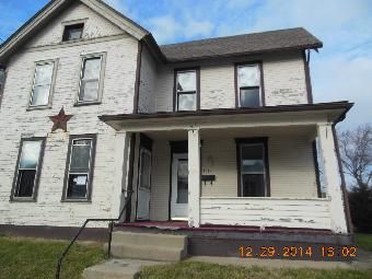 1614 Highland Ave, Springfield, OH 45503