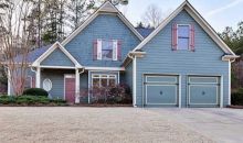 278 Homestead Drive Dallas, GA 30157