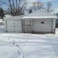 541 S Drexel Ave, Indianapolis, IN 46203 ID:11783597