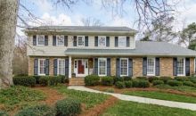 4739 Olde Village Lane Atlanta, GA 30338