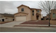 14024 Peter Noyes Dr El Paso, TX 79928