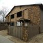 6526 S Memorial #15-H, Tulsa, OK 74133 ID:11791424