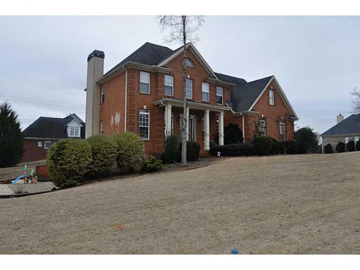 2612 Grove Park Lane, Conyers, GA 30094