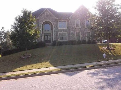 2011 Channing Drive, Conyers, GA 30094