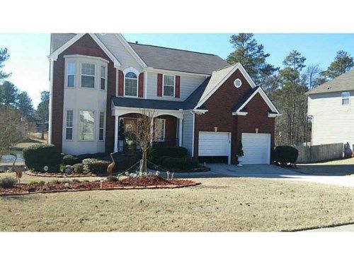 2932 Stonecrest Pointe, Conyers, GA 30094