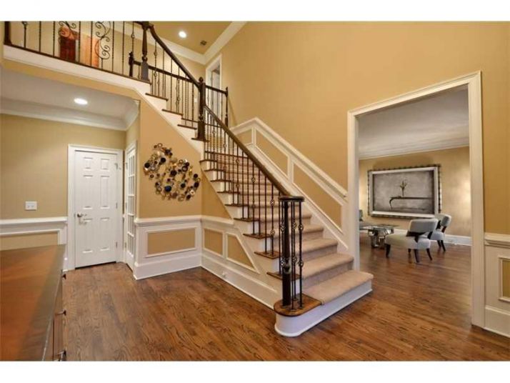 110 Silver Mist Circle, Alpharetta, GA 30022