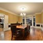 110 Silver Mist Circle, Alpharetta, GA 30022 ID:11776614