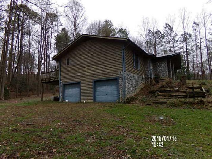 7515 Boardtown Road, Ellijay, GA 30540