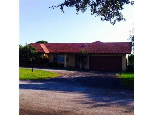 16260 SW 287 ST, Homestead, FL 33033