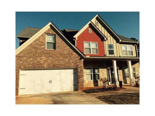 3149 Alhambra Circle, Hampton, GA 30228