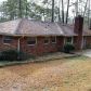 5100 Se Civitania Road Se, Mableton, GA 30126 ID:11724271