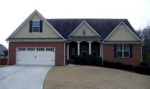 3577 York View Court Auburn, GA 30011