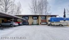 272 Alaska Place Anchorage, AK 99504