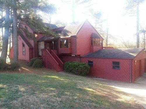 1845 Old Canton Road, Marietta, GA 30062