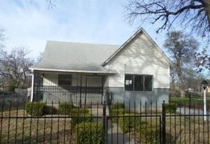 212 Baurline Street, Fort Worth, TX 76111