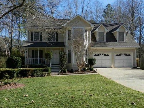 113 Radford Circle, Marietta, GA 30060