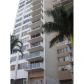 3140 S OCEAN DR # 1110, Hallandale, FL 33009 ID:11776389