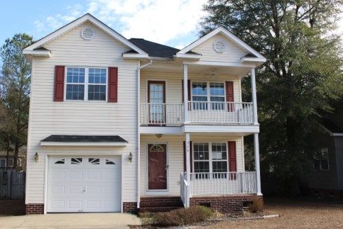 329 Montclaire Ln, West Columbia, SC 29170