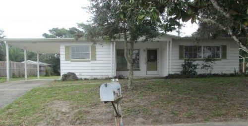 533 Clarewood Blvd, Titusville, FL 32796