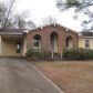 2468 Shea Dr, Macon, GA 31206 ID:11767875