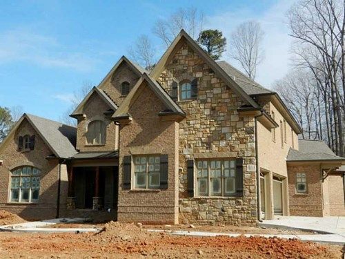 16815 Quayside Drive, Alpharetta, GA 30004