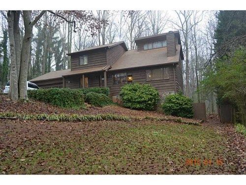 2354 Forest Green Drive, Marietta, GA 30062