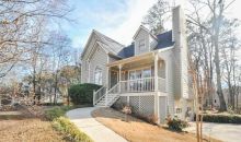 212 Willow Bend Drive Hiram, GA 30141