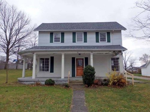 315 W Main St, Mechanicsburg, OH 43044