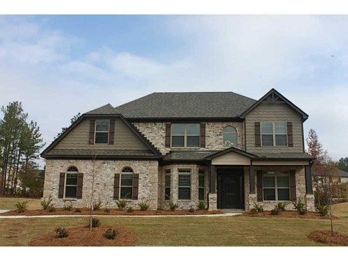 3674 Meadow Lakes Drive, Watkinsville, GA 30677