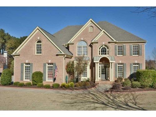 840 Saint Marks Walk, Suwanee, GA 30024