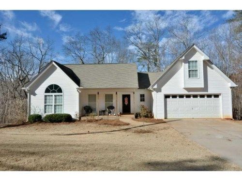 200 Hugh Stowers Road, Dawsonville, GA 30534