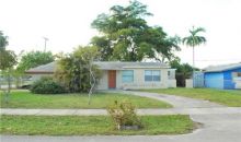 1801 NW 34TH TE Fort Lauderdale, FL 33311