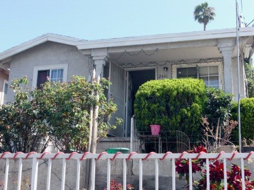 2441 Chelsea Street, Los Angeles, CA 90033