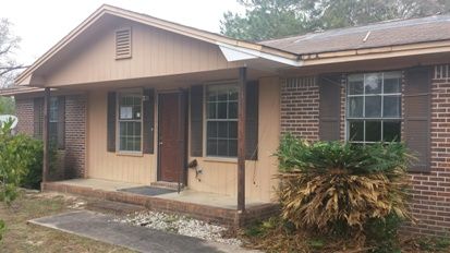 1773 County Road 183 S, Defuniak Springs, FL 32433