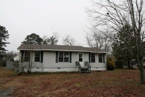 867 10th Cir NE, Arab, AL 35016