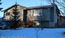 1101 W 82nd Avenue Anchorage, AK 99518