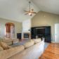 191 Mill Creek Drive, Canton, GA 30115 ID:11773551