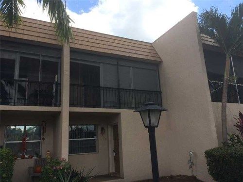 1339 N 15TH AV # 16, Hollywood, FL 33020