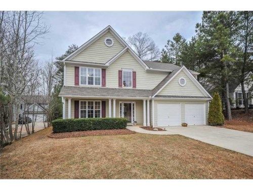 2011 Hidden Valley Drive Sw, Marietta, GA 30008