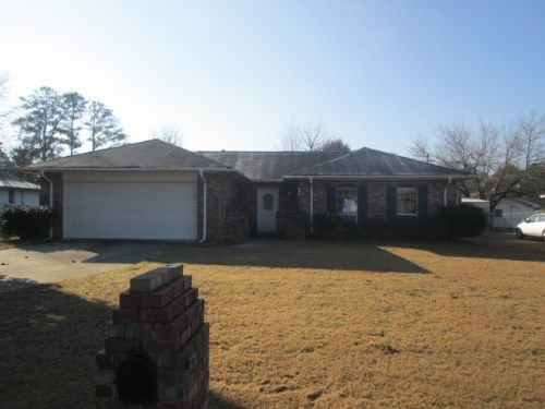 3638 Montrose Dr, Columbus, GA 31906